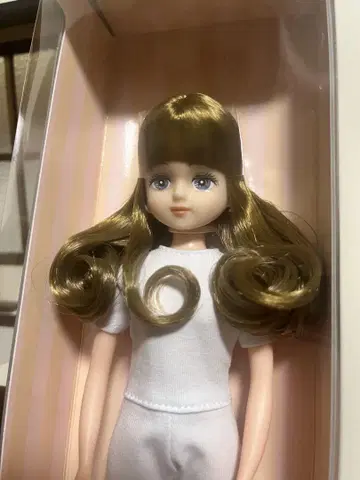 2025 스프링 컬렉션 팔레트F 리카짱 캐슬