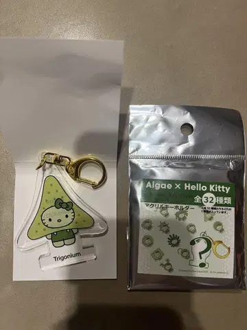 오사카 간사이 만박 일본관 한정판 모키티 아크릴 키링 미스미케이소우