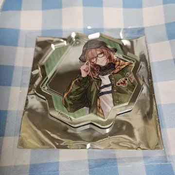 라모랙 거울 마그넷 1