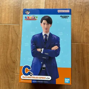 도카이 온에어 제일복권 료 피규어