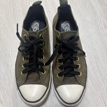 Vans 스니커즈 24cm