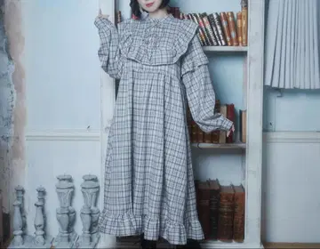 Whinny 캬와 기관총 원피피 그레이