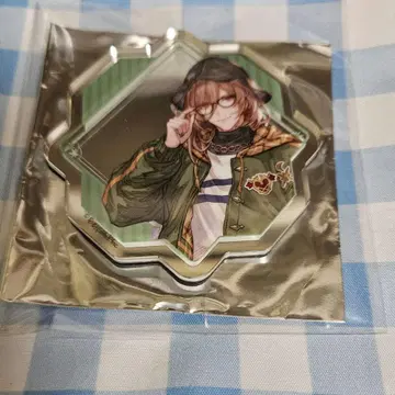라모랙 거울 마그넷 2