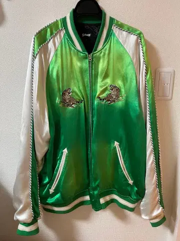 SCOTT 샷 스카잔 25SS 새상품급 XL