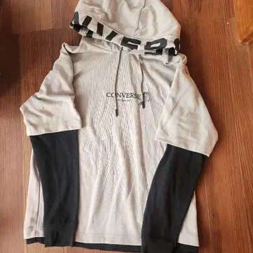 CONVERSE 올스타 1977 후드티 M 사이즈