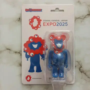 BE@RBRICK 미야쿠미야쿠 100% 미개봉 새상품
