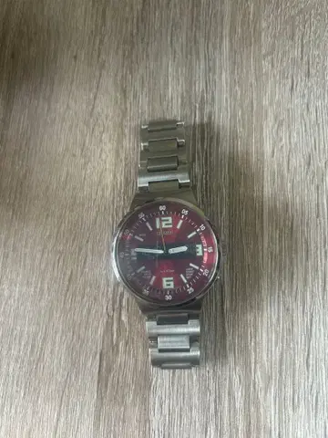 CITIZEN/시티즌 C452-S029741 아나디지 쿼츠 워치