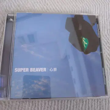 심경 SUPER BEAVER