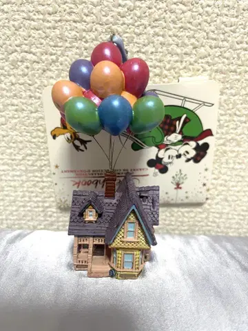 [ 오너먼트 ] 업 @디즈니 스토어