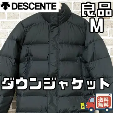 24시간 이내/선착순 데상트 다운 자켓 M 사이즈 DML-3272