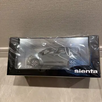 Toyota sienta 미니카