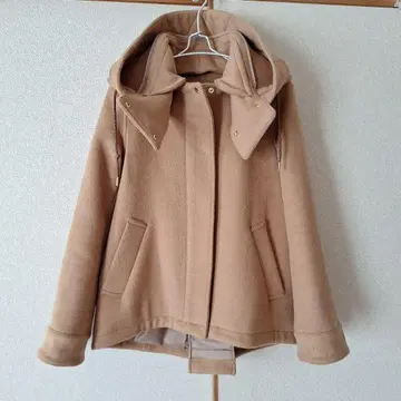 그린 레이블 릴랙싱 코트