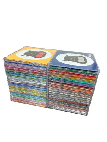 히포 패밀리 클럽 CD 44장 교재 28권