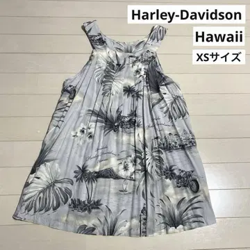 Harley-Davidson 슬리브리스 상의