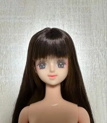 즐거운 인형 아야노