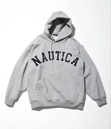 후드티 NAUTICA 노티카 S 사이즈