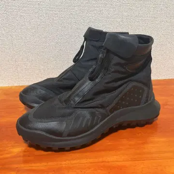새상품급 캠퍼 캠퍼 CRCLR GORE-TEX 23.5cm