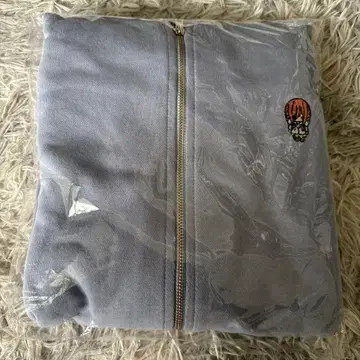 5등분의 신부 어패럴 후드티 미쿠