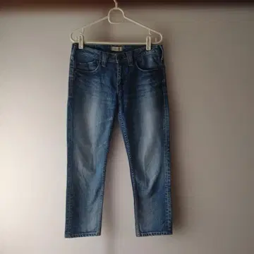 YANUK 야누크 데님 세실