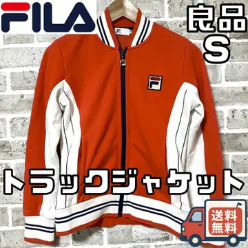 [ 24시간 이내/선착순 ] 휠라 트랙 자켓 여성용 S 사이즈