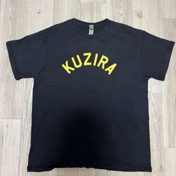 KUZIRA T셔츠 L 사이즈