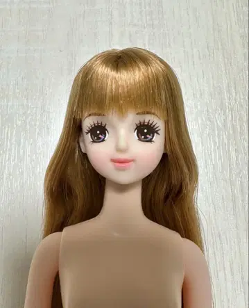 즐거운 인형 아야노