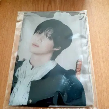 TAEMIN 한국 공식 팬클럽 [ TAEMate ] 2기 키트
