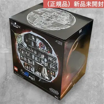 레고 정품 미조립 75419 미개봉 새상품 LEGO 스타 워즈
