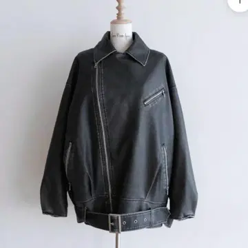시루무린 에코 가죽 BIG 라이더스