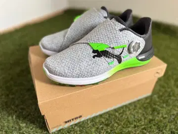 팬텀 캣 나이트로 디스크 푸마