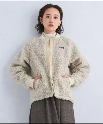 파타고니아 레트로X 봄버 자켓 보아 자켓 XL