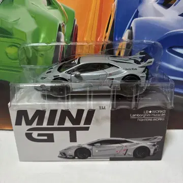 LB WORKS 우라칸 파이터 웍스