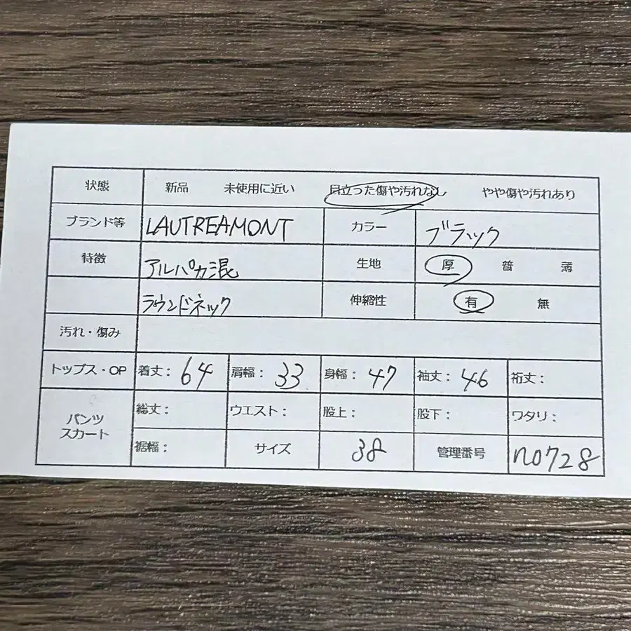 2번째 상품 이미지