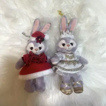 스텔라 루 키링