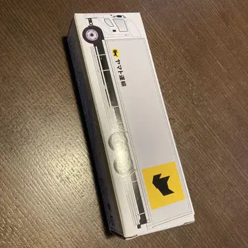 야마토 운수 대형 트럭 미니카 10대