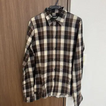 [새상품급] Dsquared2 남성용 셔츠 [48]