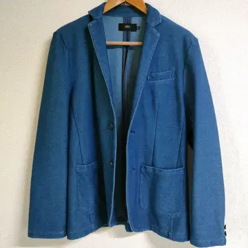 AZUL BY MOUSSY 아줄 데님풍 자켓 스트레치 M
