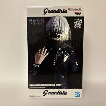 도쿄구울 Grandista 카네키 켄 피규어