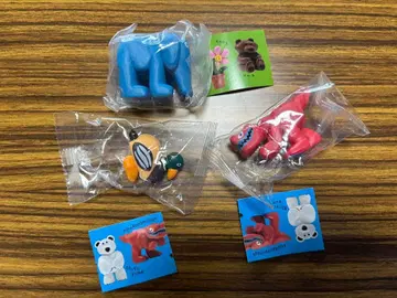 콘도 다이스케 아트 컬렉션 1&2 가챠가챠