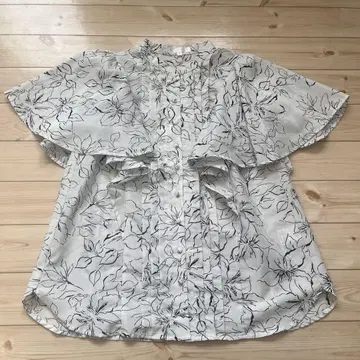 rienda 리엔다 블라우스