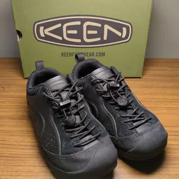 206-110 KEEN JASPER 23.0cm