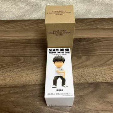 슬램덩크 서태웅 2 피규어 컬렉션