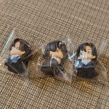 명탐정 코난 쪼그라뜨리기대 8 하기와라 켄지 3점