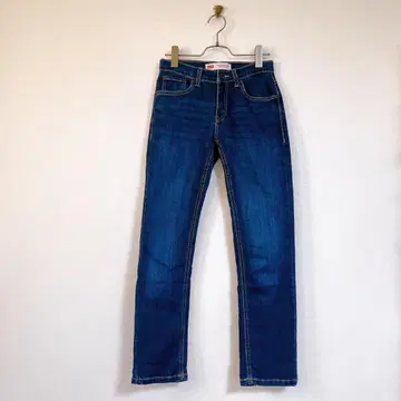 [ Levi's ] 리바이스 511(W26) 데님 청바지 팬츠 스키니