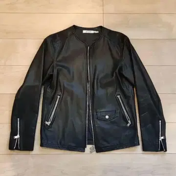 nonnative CYCLIST BLOUSON COW LEATHER 1