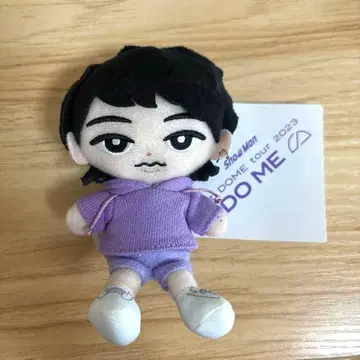 Snow Man 후카사와 타츠야 스노치루