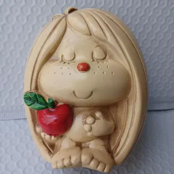 ARI 아리 영 인테리어 저금통 입상 레트로 당시 물건 FUJIKA