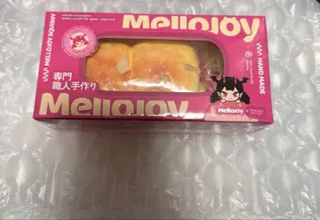 멜로 조이 빵빵 코코넛 플레이크