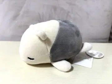 리브하트 마쉬멜로우 애니멀 봉제 인형 마스코트 아르마딜로 루이루이