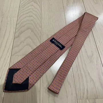 Brooks Brothers 브룩스브라더스 실크 넥타이